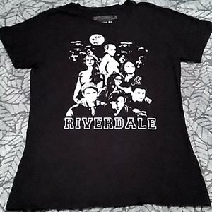 Riverdale T